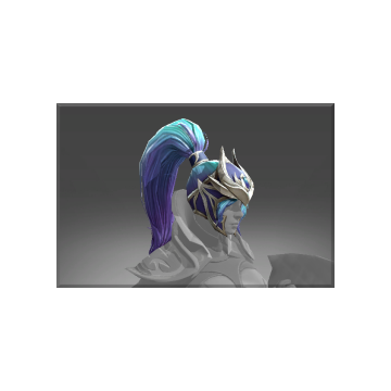 Rider's Eclipse Helm
