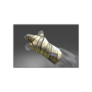 Riftshadow Roamer's Grabbin' Wraps