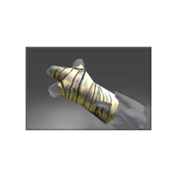 Riftshadow Roamer's Grabbin' Wraps