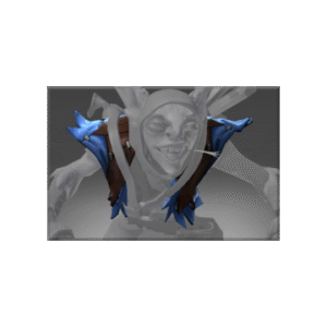 Riftshadow Roamer's Wearin' Vest