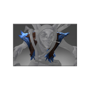 Riftshadow Roamer's Wearin' Vest