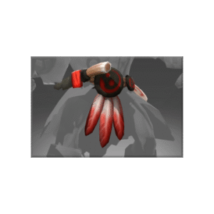 Ritual Belt of the West