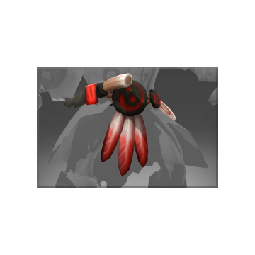 Ritual Belt of the West