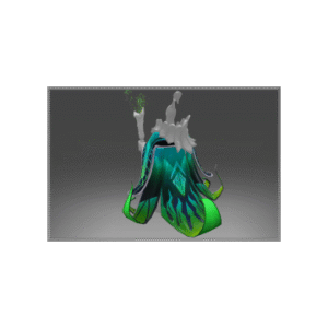 Robe of Diviner's Embrace