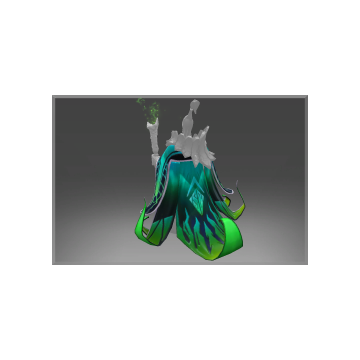Robe of Diviner's Embrace