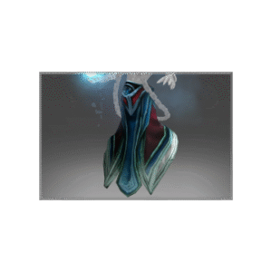 Robe of Forbidden Knowledge