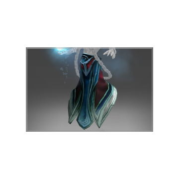 Robe of Forbidden Knowledge
