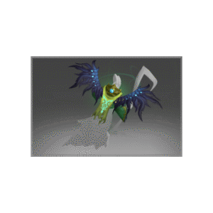 Robe of the Plaguemonger