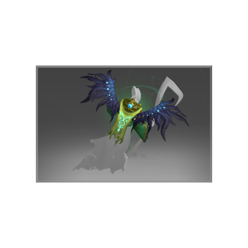 Robe of the Plaguemonger