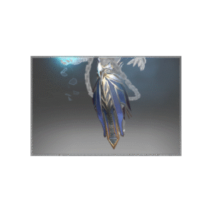 Robe of the Rime Lord