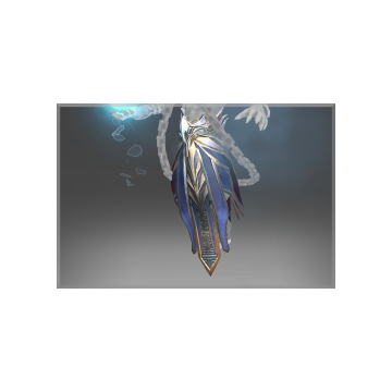 Robe of the Rime Lord