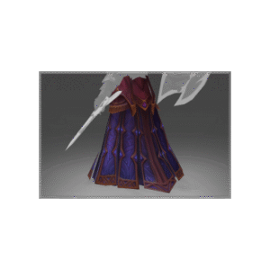 Robe of the Silent Edict