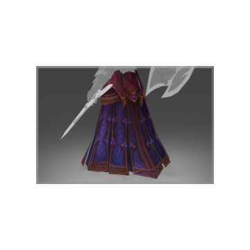 Robe of the Silent Edict