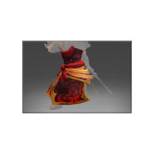 Robes of Blaze Armor