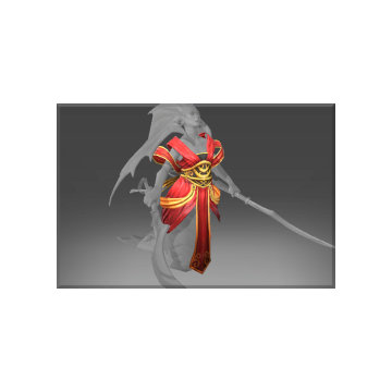 Robes of the Captive Princess