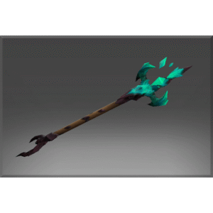 Rod of Measureless Ruin