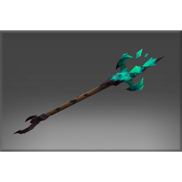 Rod of Measureless Ruin