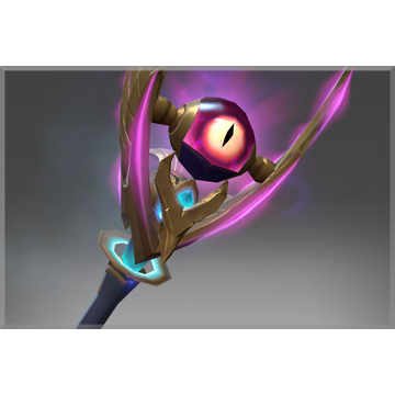 Roost of the Winter Raven - Weapon