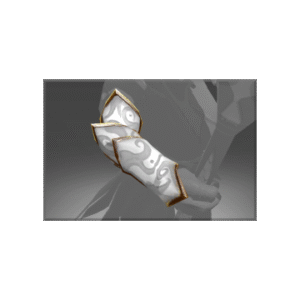 Rune Forged Bracers