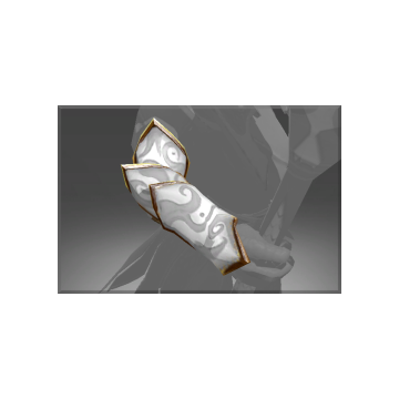 Rune Forged Bracers