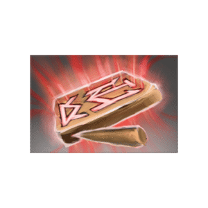 Rune of the Duelist Indomitable