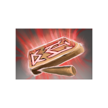Rune of the Duelist Indomitable