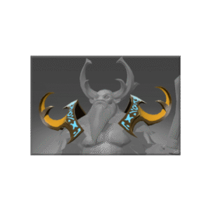 Runed Ailettes