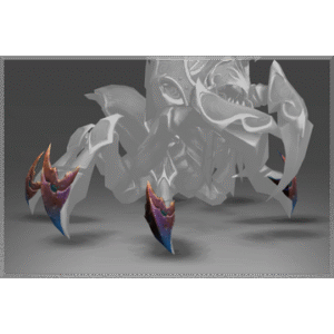 Sapphire Crab Misc