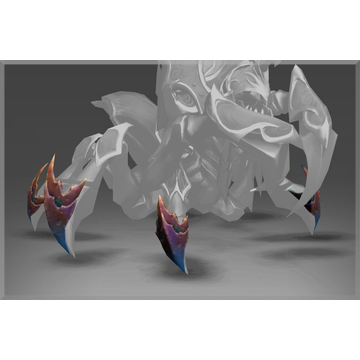 Sapphire Crab Misc