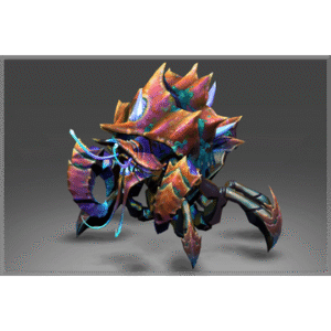 Sapphire Crab