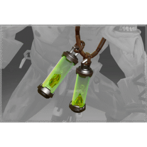 Savager's Serum