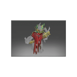 Scabbard of the Sundered King