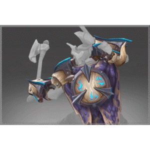 Scale of Bitter Spoil