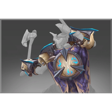 Scale of Bitter Spoil