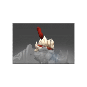 Scar of the Barrier Rogue