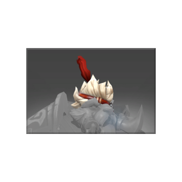 Scar of the Barrier Rogue