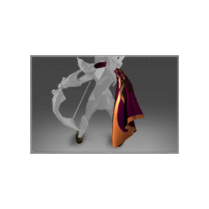 Scarf of the Roving Pathfinder