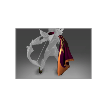 Scarf of the Roving Pathfinder
