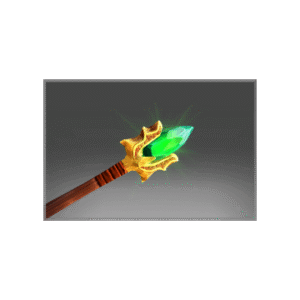 Scepter of the Grand Magus