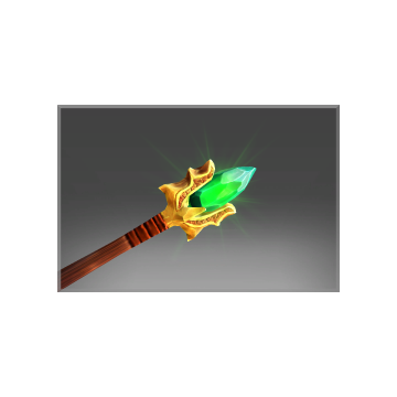 Scepter of the Grand Magus