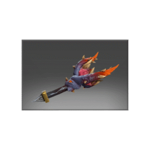 Scepter of the Gruesome Embrace