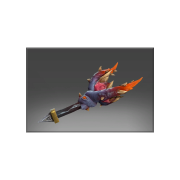 Scepter of the Gruesome Embrace