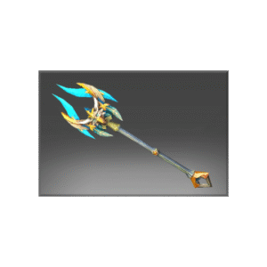 Sceptre of the Throne
