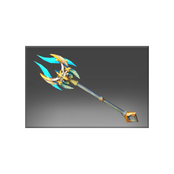 Sceptre of the Throne