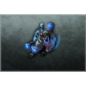 Scorn of the Winged Sentinel