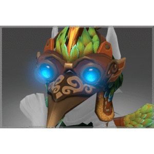 Scourge of the Skyrangers Back
