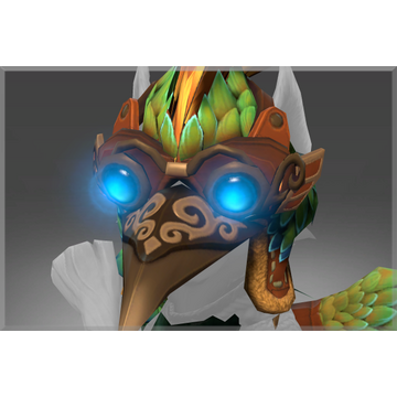 Scourge of the Skyrangers Back