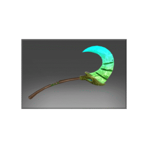 Scythe of Ka