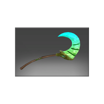 Scythe of Ka