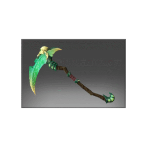 Scythe of Pestilence